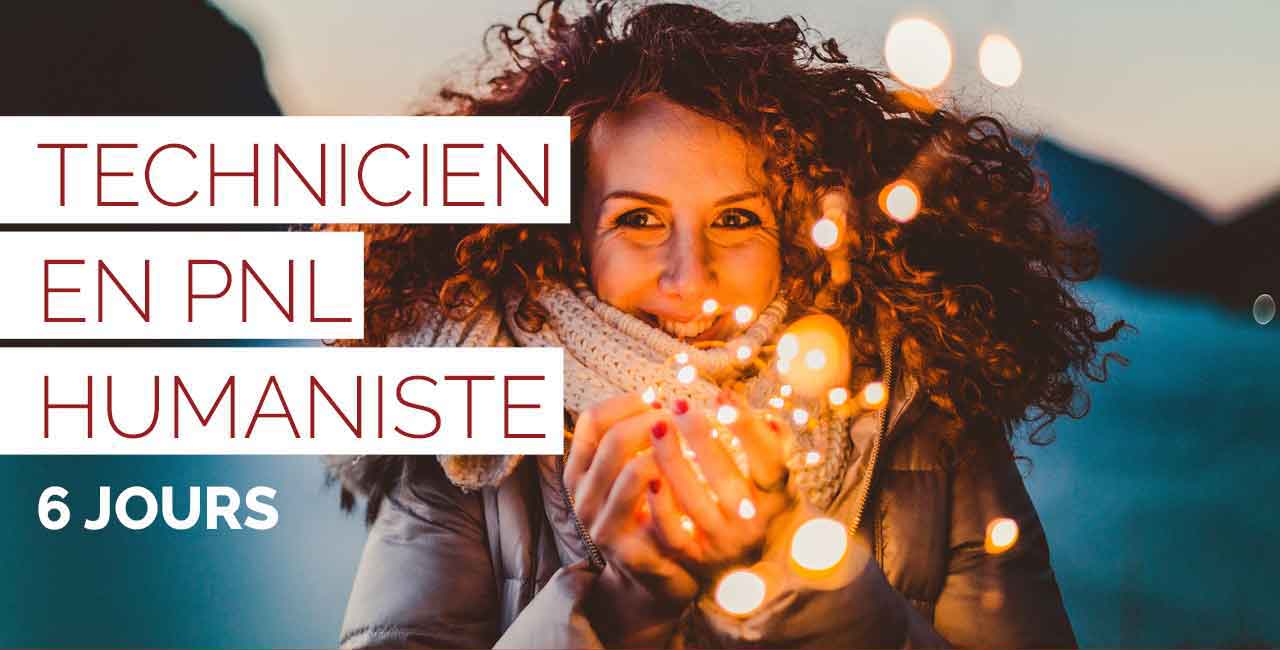 Technicien PNL